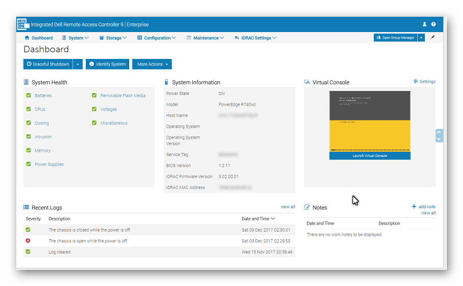Dell R740 XD Sunucu Üzerine Windows Kurulumu Nasıl Yapılır?