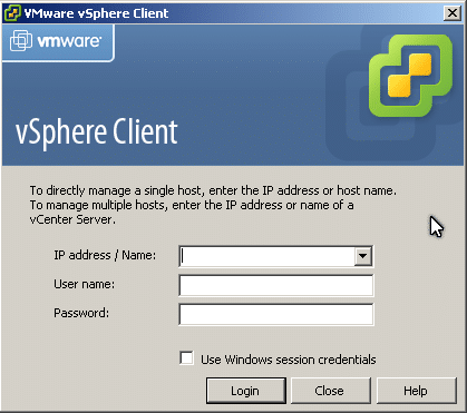 ESX Hostlar CLI Üzerinden Nasıl Güncellenir?
