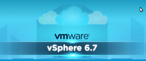 ESX Hostlar Vsphere 6.7 Versiyona Nasıl Yükseltilir?