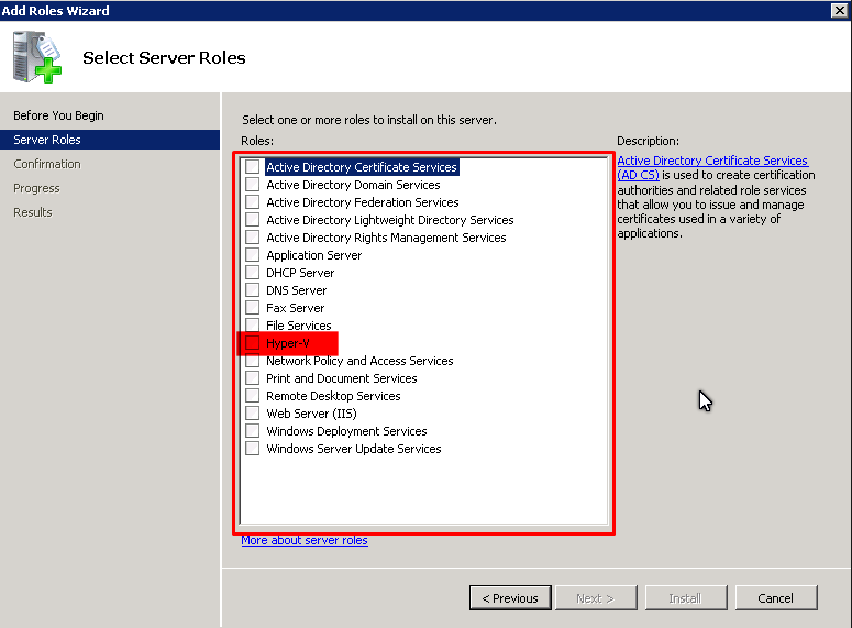 Hyper V Virtual Switch Nedir Dağcan Nural 