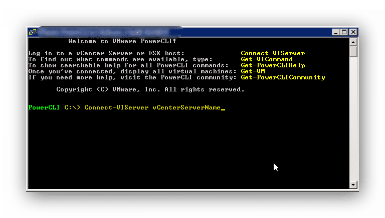 Powercli Üzerinden Esxcli Kill İşlemi Nasıl Yapılır?