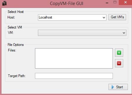 Hyper-V Üzerinde Copy-VMFile ile Sunuculara Nasıl Dosya Kopyalanır?