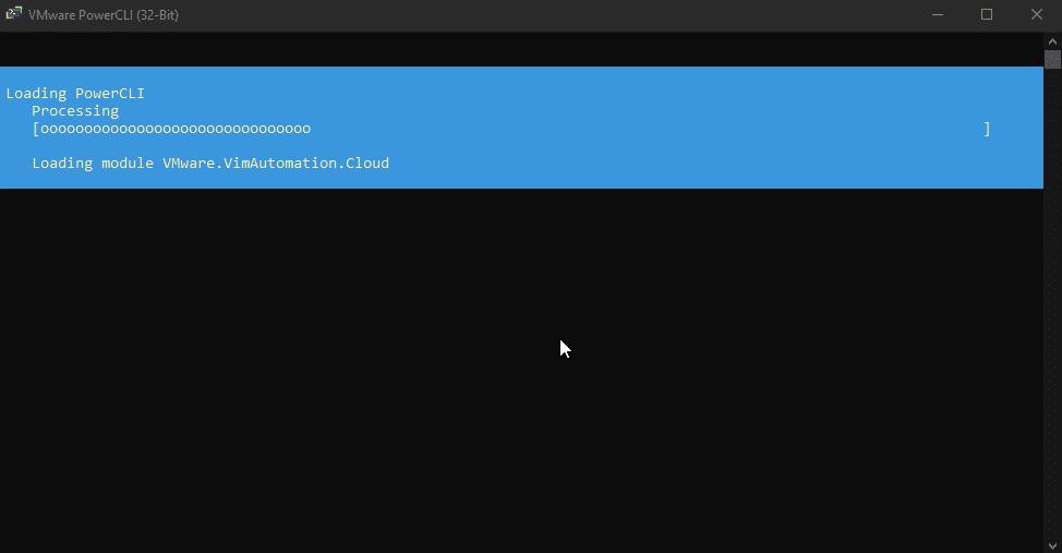 PowerCLI ile VM Tools Nasıl Yüklenir?