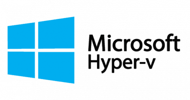 Windows 10 üzerine Hyper-V kurulumu