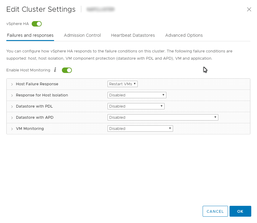 “The object ‘vim.Datastore:datastore-XXX’ has already been deleted Hatası ve Çözümü