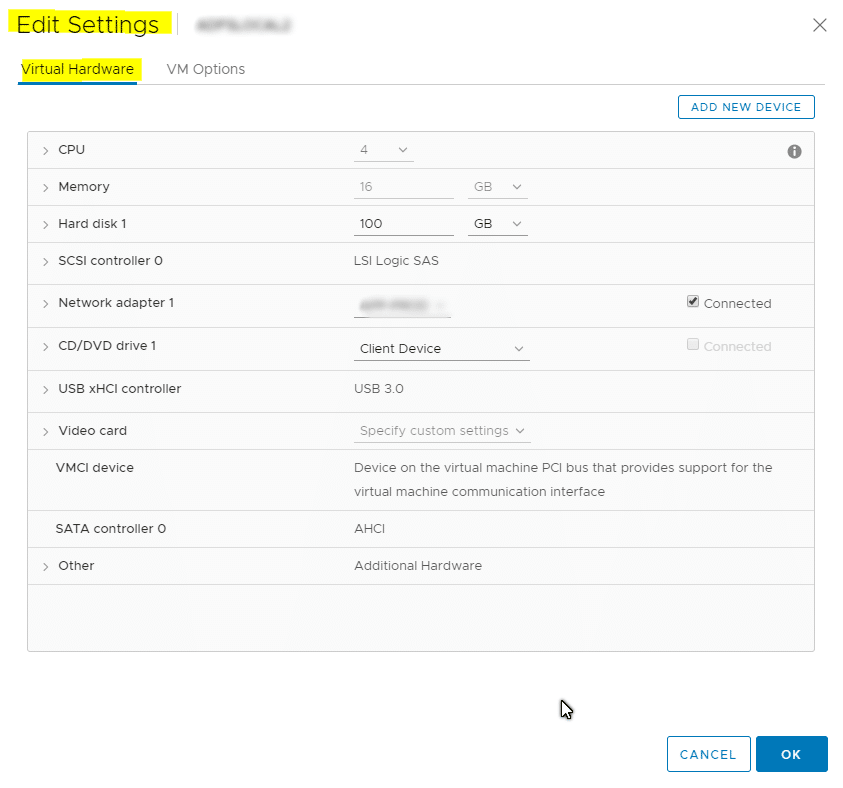 VMware ESXi USB Sorunu Nasıl Giderilir?