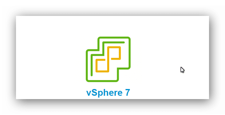 Vcenter Server 7 Yükseltme Öncesi Bilinmesi Gerekenler Nelerdir?