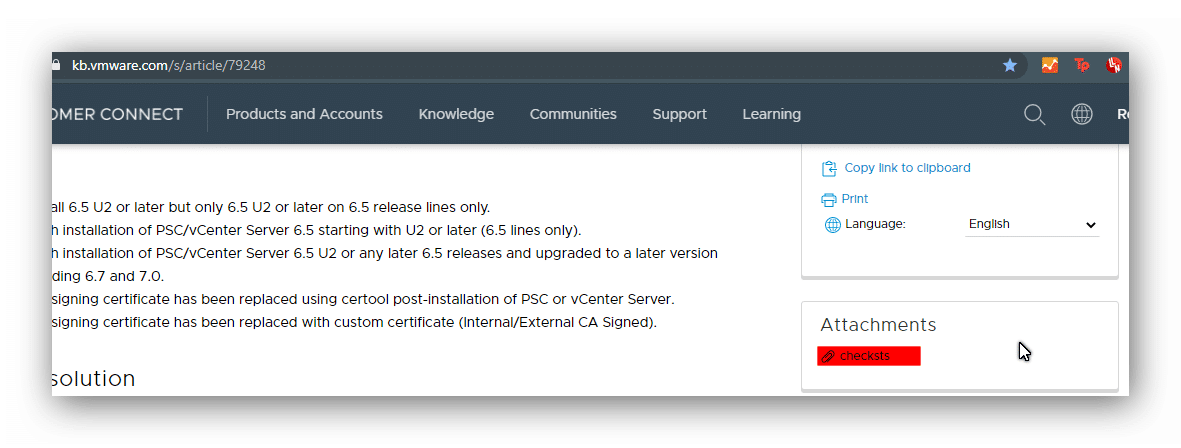 VMware-STS-Sertifika-Yenileme-Nasil-Yapilir1 VMware STS Sertifika Yenileme Nasıl Yapılır?
