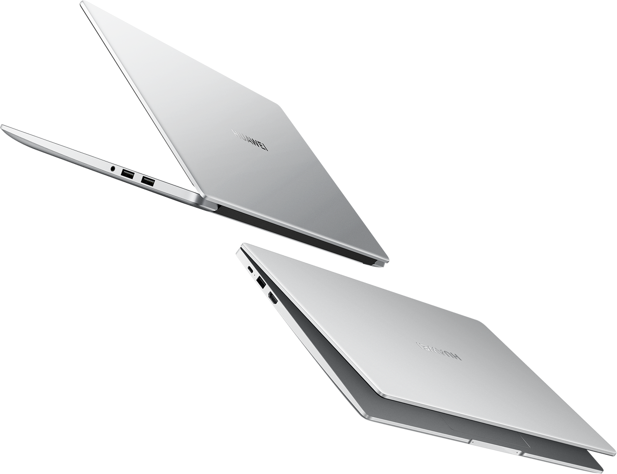 Huawei-Matebook-D15-Inceleme Huawei Matebook D15 İnceleme