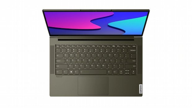 Lenovo-Yoga-Slim-7-Inceleme1 Lenovo Yoga Slim 7 İnceleme