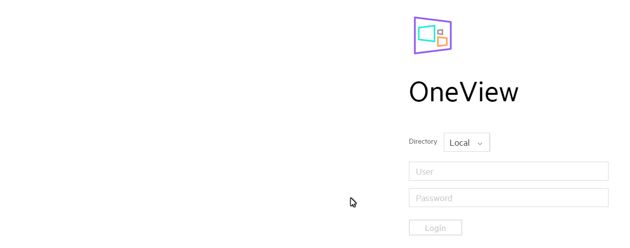 Synergy 480 Gen 10 SUT ile Upgrade İşlemi