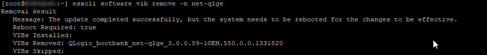 Eski-Donanima-Sahip-ESX-Hostlari-Yeni-Versiyona-Yukseltme2 Dell M630 ESX Hostları Yeni Versiyona Yükseltme