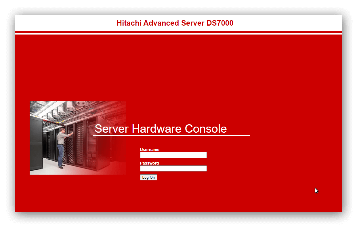 Hitachi Advanced 7000 Memory Advanced Test