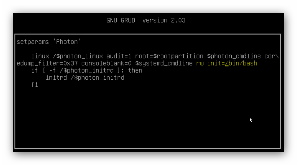 VCenter 7 Root Password Expire Da can Nural