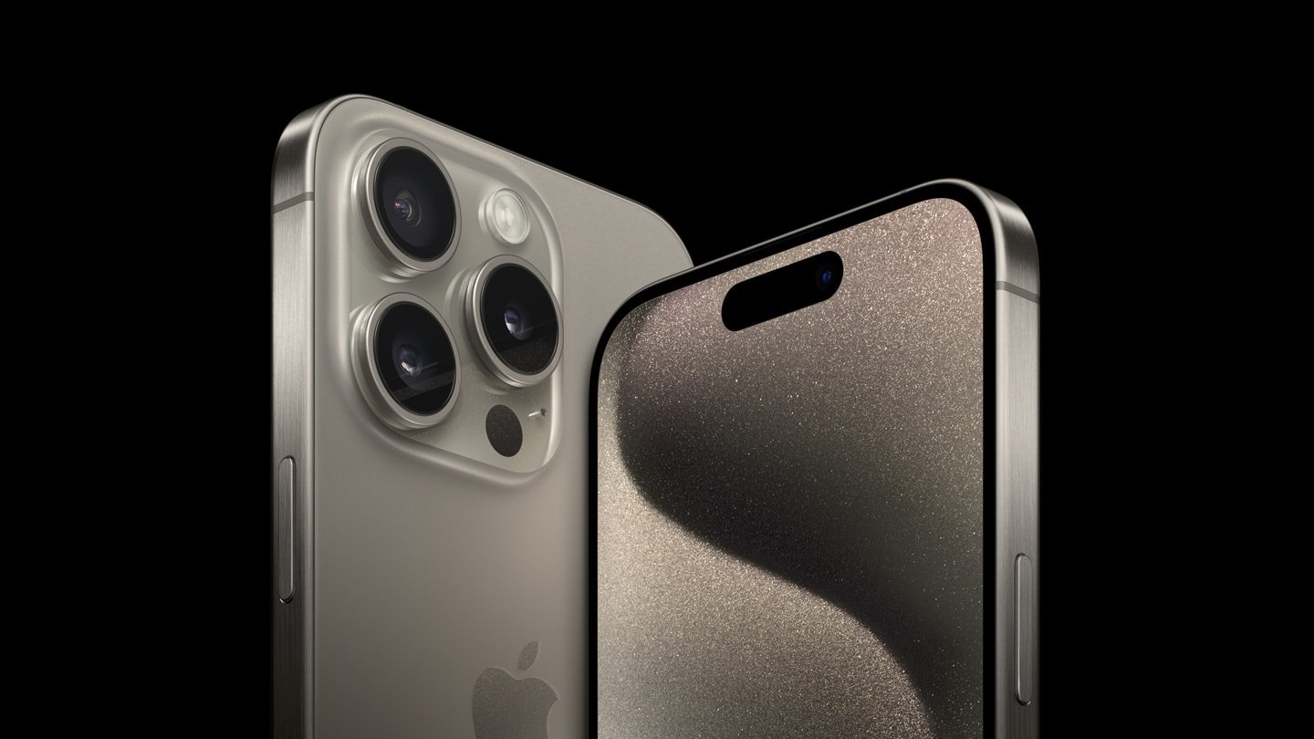 iPhone 15 Detaylı Tüm Özellikleri