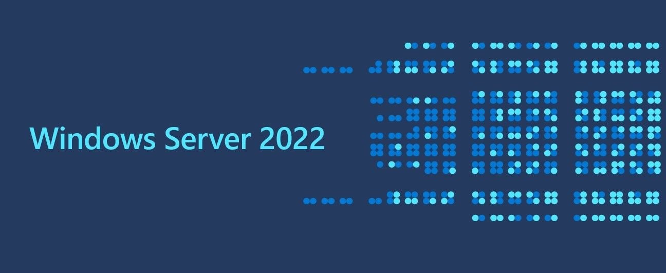Windows Server 2022 Temel Özellikler