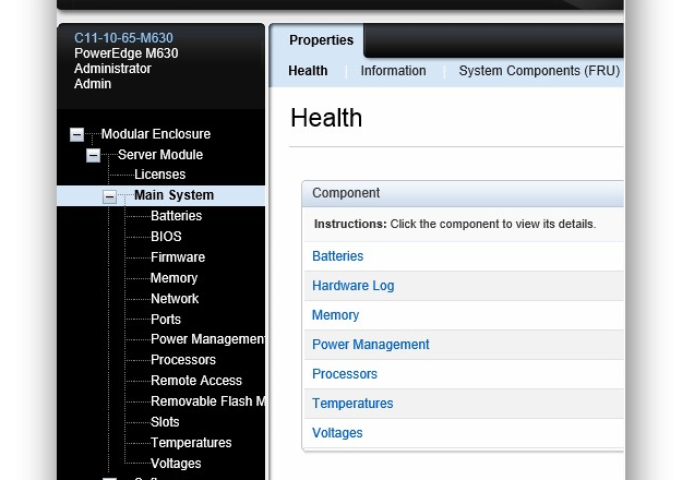 Dell Open Manage Kullanımı