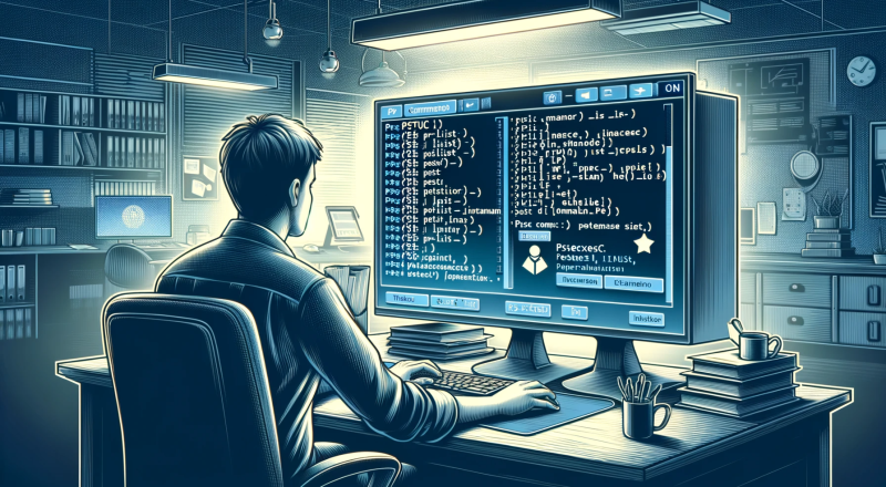 PsTools Nasıl Kullanılır?