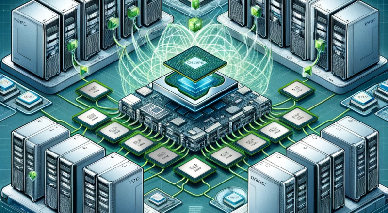 VMware EVC Mode Kullanımı