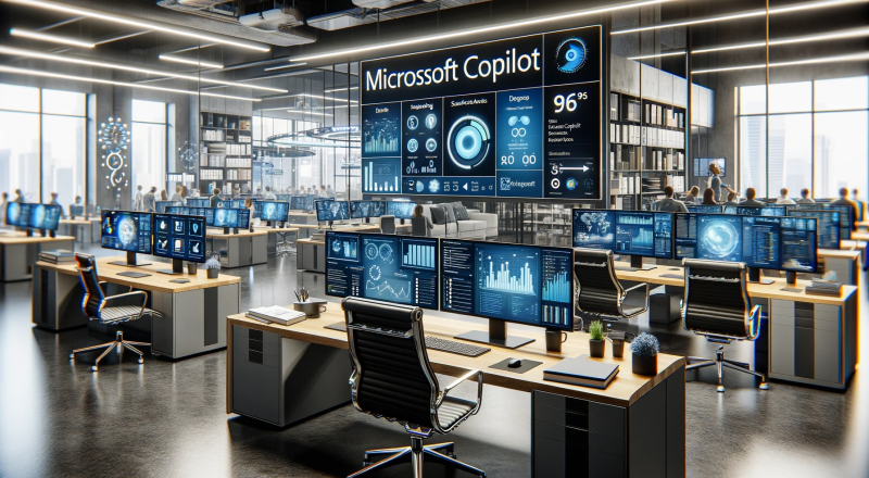 Copilot Nedir Nasıl Kullanılır