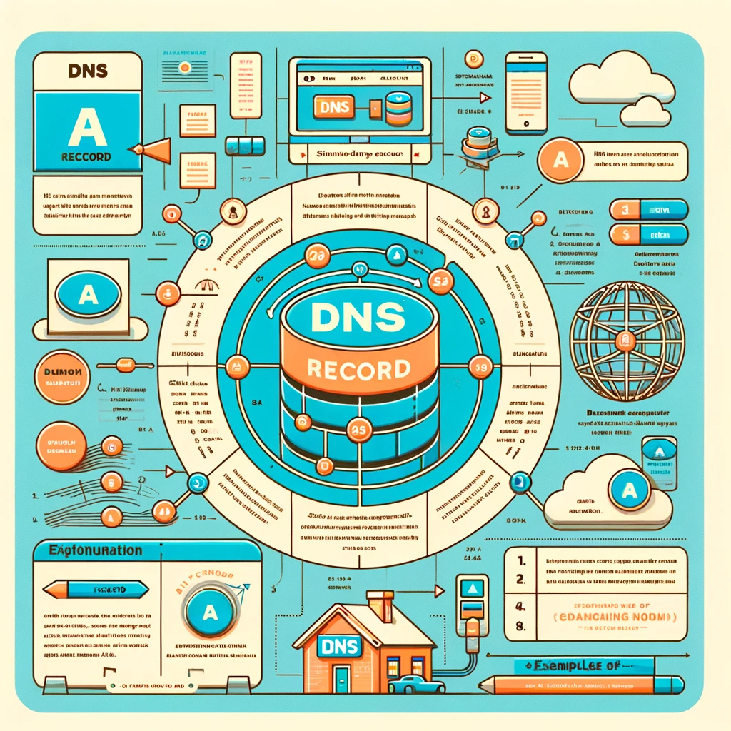 DNS PTR Kaydı Hakkında