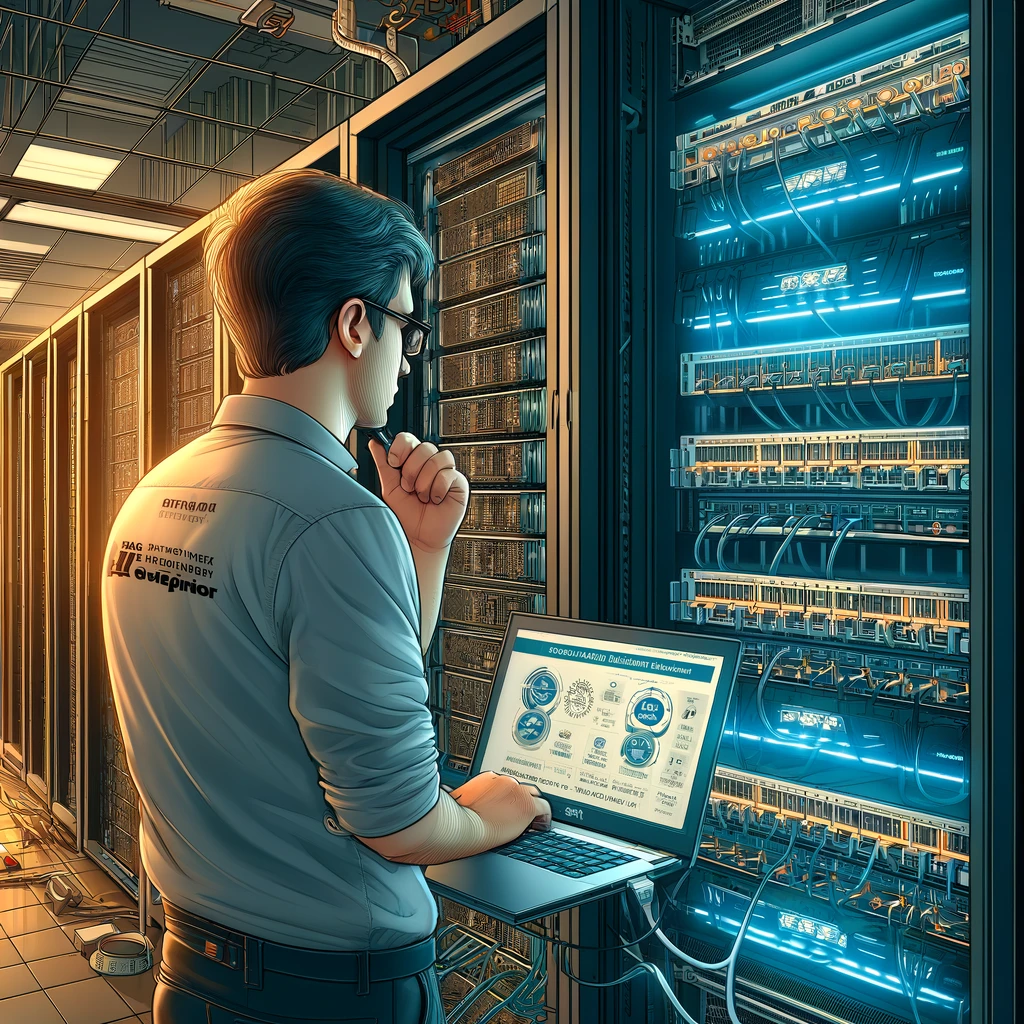 Dell Server Firmware Upgrade İşlemleri