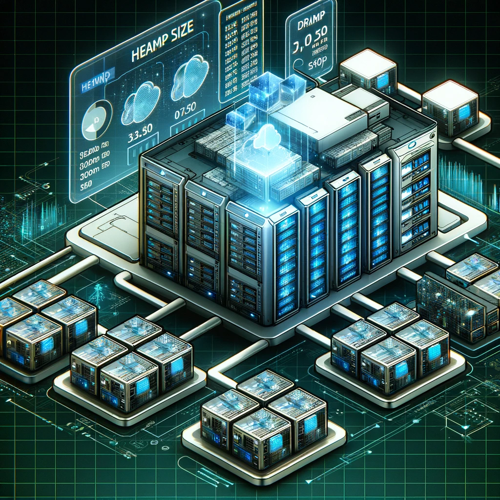 VMware Heap Size Nedir? Heap Temizleme Yöntemleri Nelerdir?