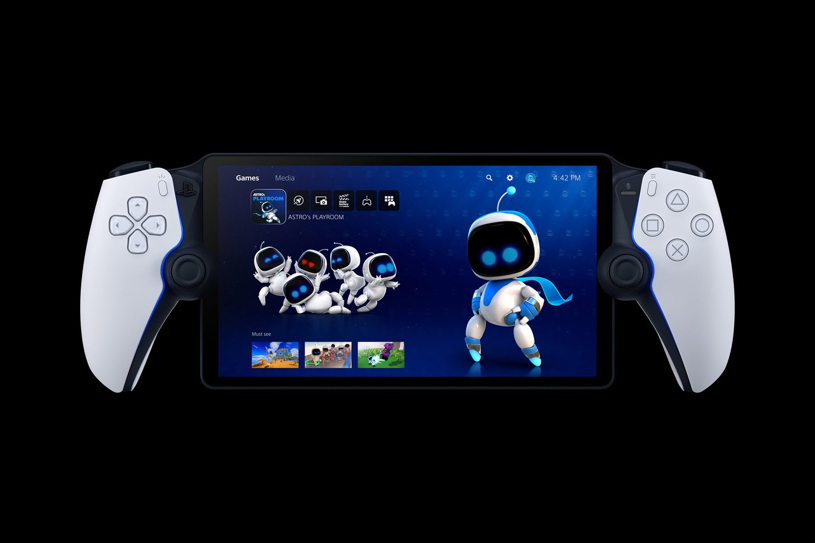 PlayStation Portal İnceleme