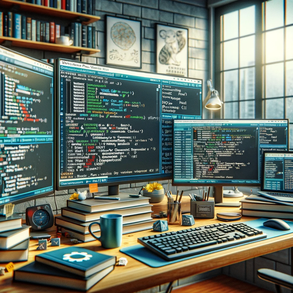PowerCLI ile VMware Yönetimi