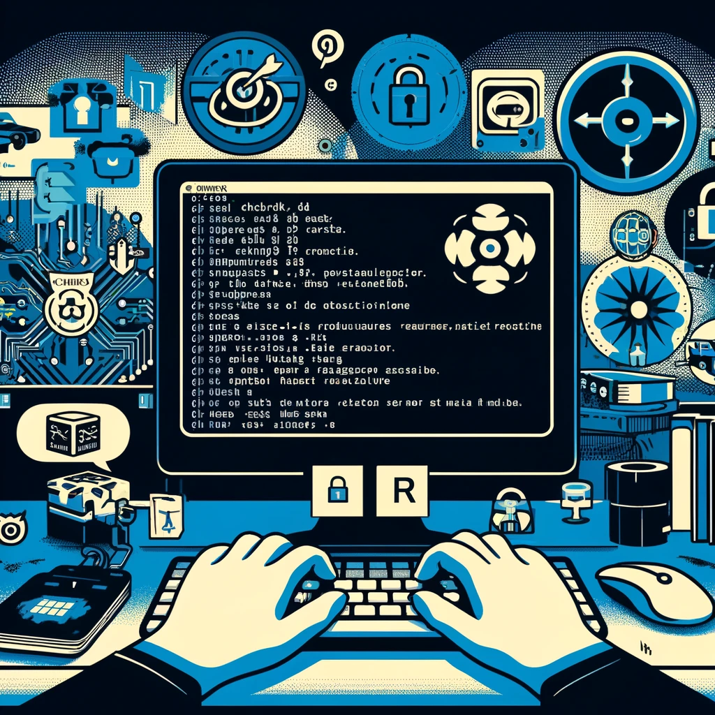 Windows Chkdsk Komutları