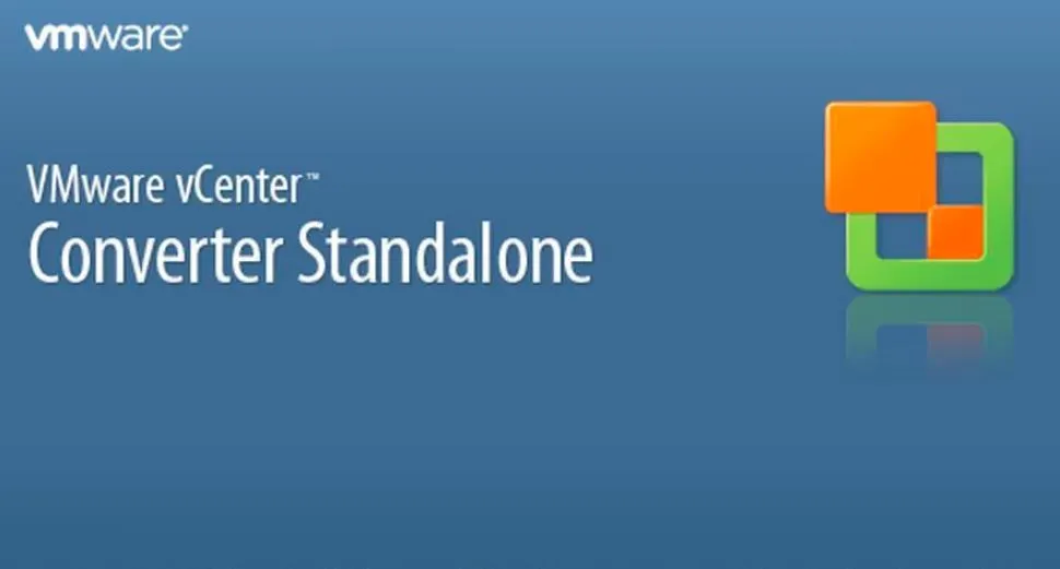 VMware Converter Kullanımı