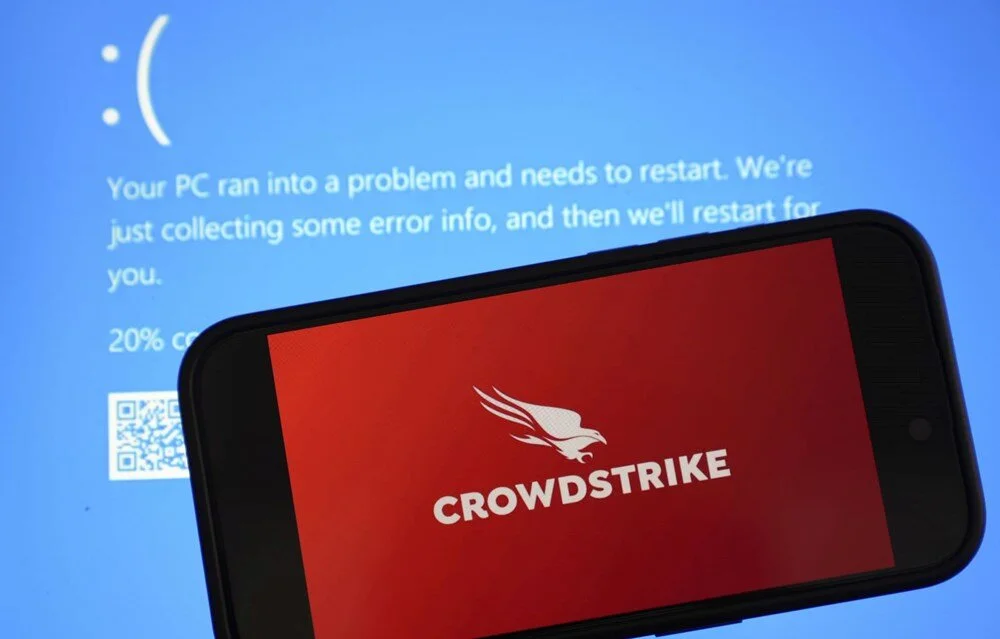 CrowdStrike Sorunu Hakkında