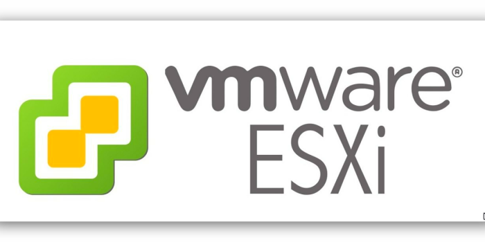ESX Üzerinde CPU İnceleme