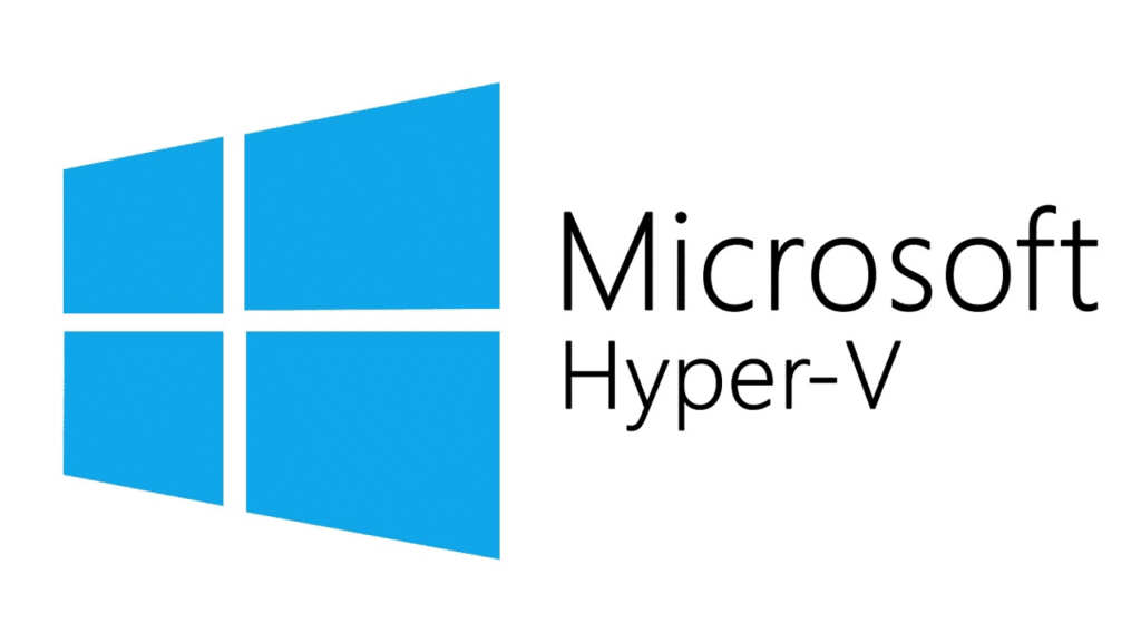 Vmware Üzerinde Hyper-V Kurulumu