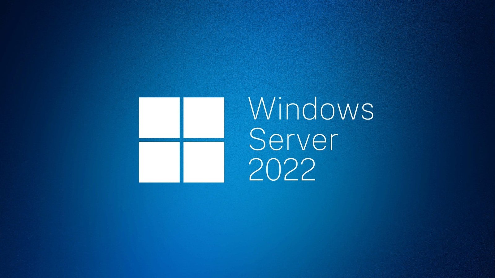 Windows Server Tarihçesi