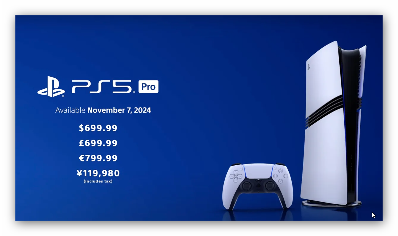 PlayStation 5 Pro Detaylı İnceleme