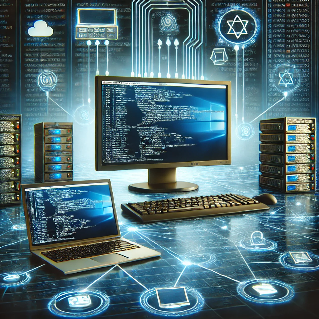 PowerShell Uzak Yönetim Nedir?