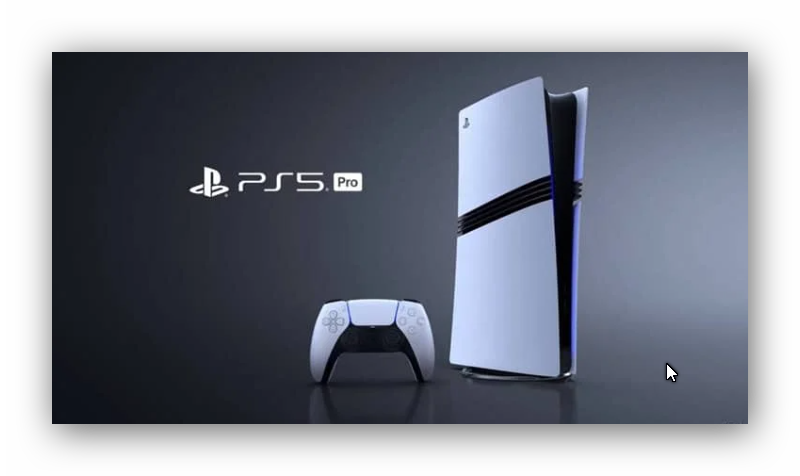 Sony Playstation 5 Pro Modelini Tanıttı