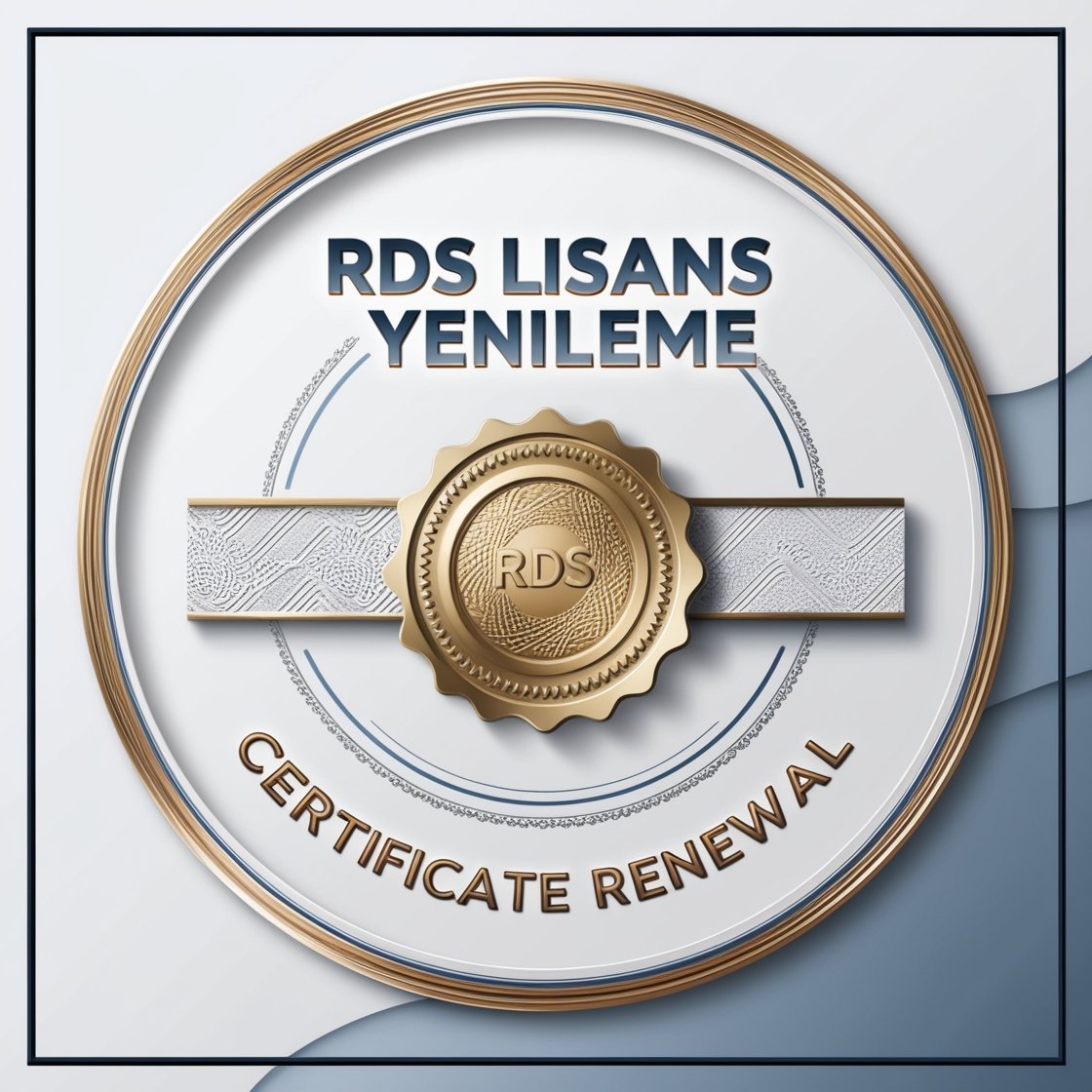 Terminal Server Lisans Yenileme