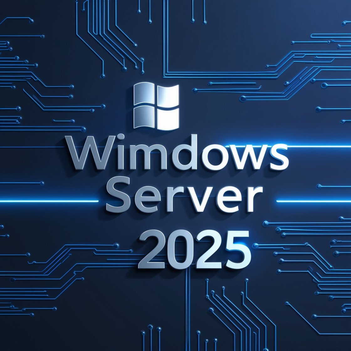 Windows Server 2025 Kurulum: Adım Adım Kurulum Rehberi