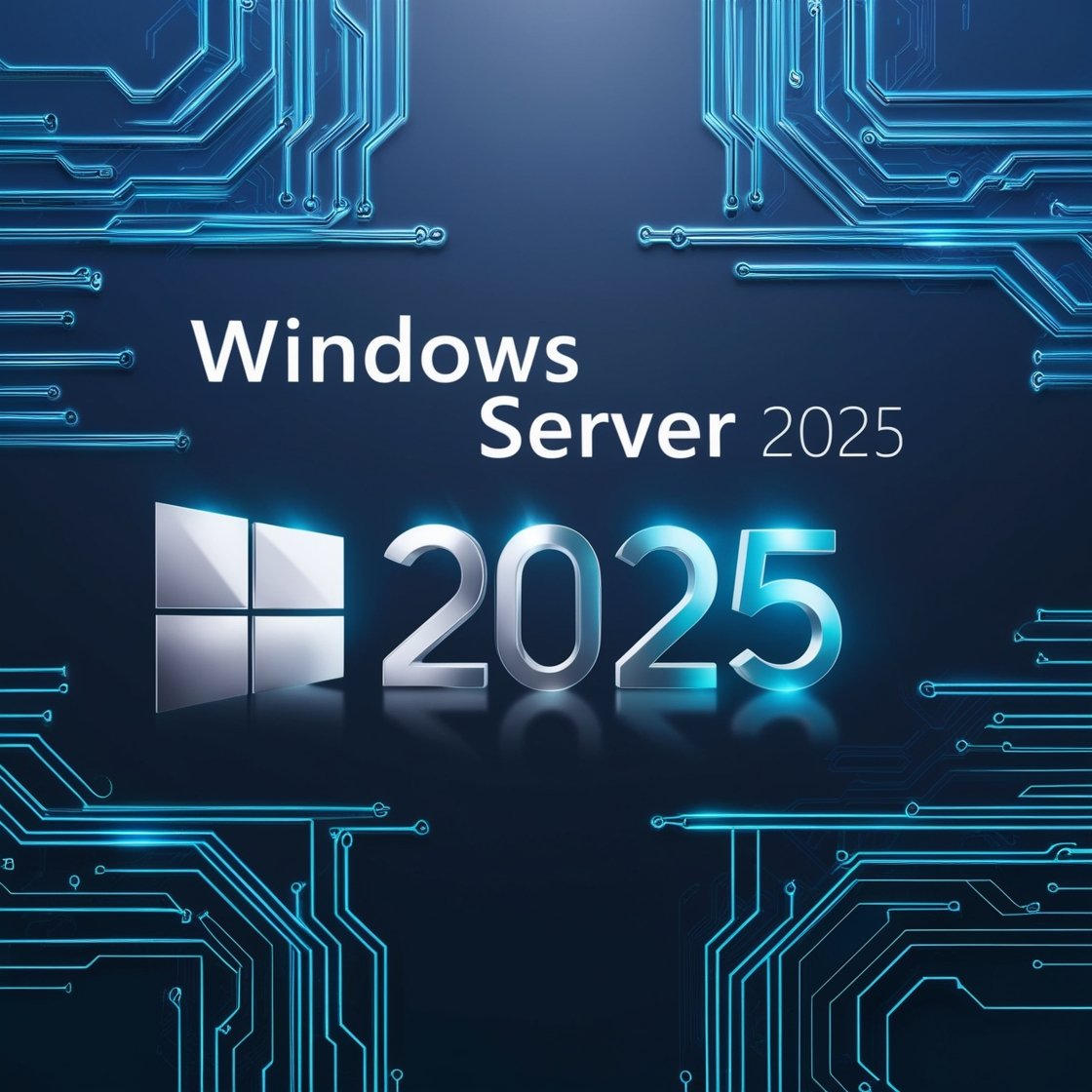 Windows Server 2025: Yeni Dönemde Bizi Neler Bekliyor?
