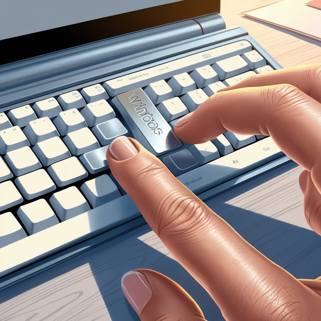 Windows Üzerinde Değerli Klavye Kısayolları