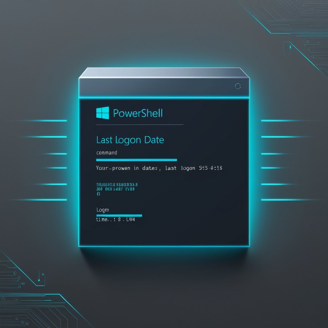 PowerShell ile Kullanıcı Şifrelerinin Yeniden Ayarlanması