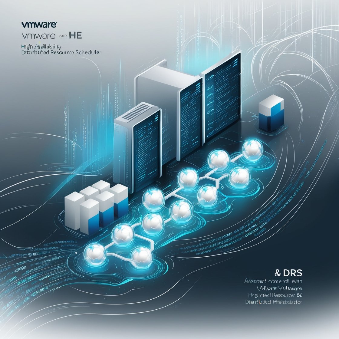 VMware vCenter HA ve DRS: Yüksek Erişilebilirlik ve Kaynak Yönetimi