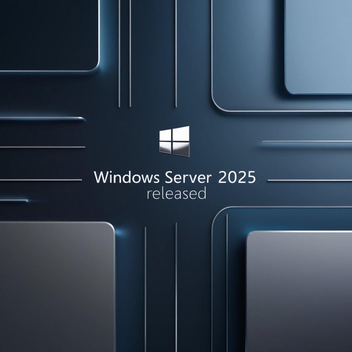 Windows Server 2025 Yenilikleri