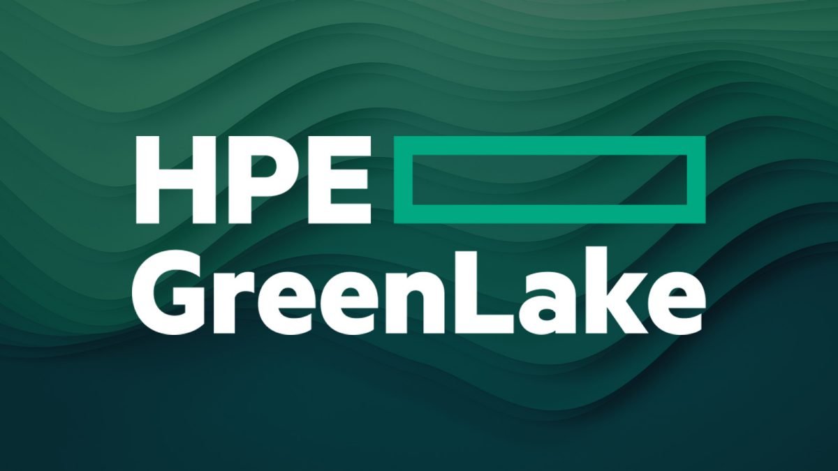 HPE GreenLake Hibrit Bulut Dönüşümünde Oyun Değiştirici