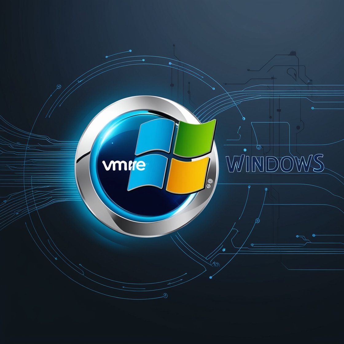 VM Üzerindeki Disklerin Windows'ta Hangi Disk Olduğunu Bulma