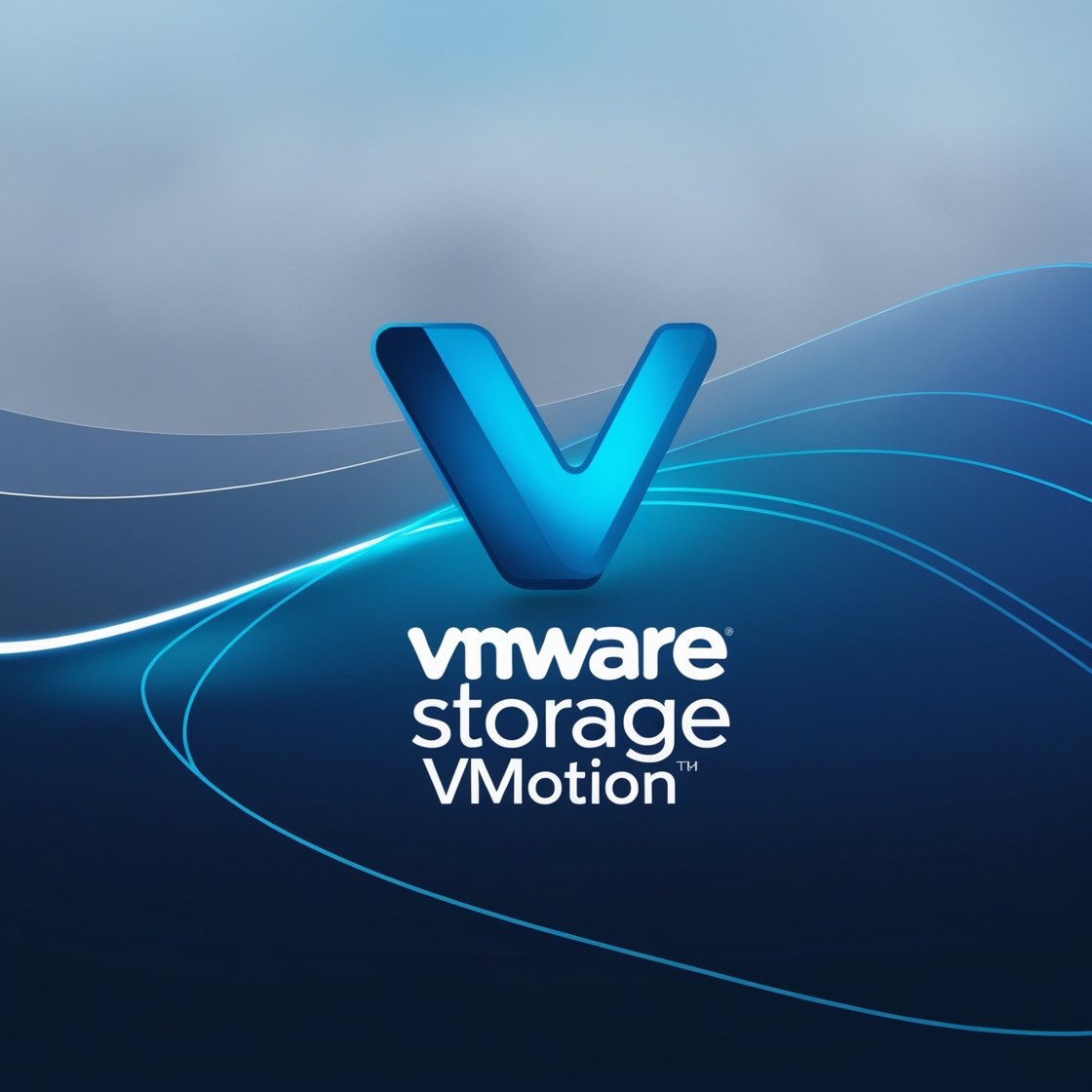 VMware Storage vMotion Uygulaması