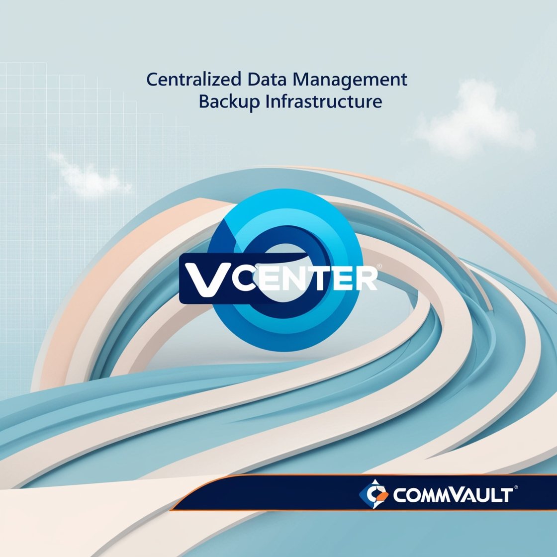 vCenter Üzerinde Commvault ile Kısıtlı Yetkilerle Nasıl İşlem Yaptırılır?