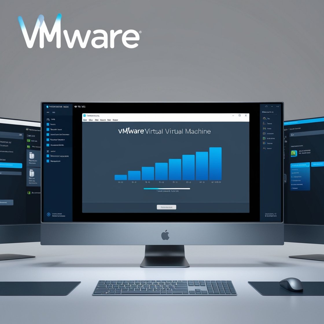 VMware Sanal Makineye Dosya Transferi